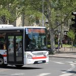 Perrache : la gare bus TCL se métamorphose ce lundi