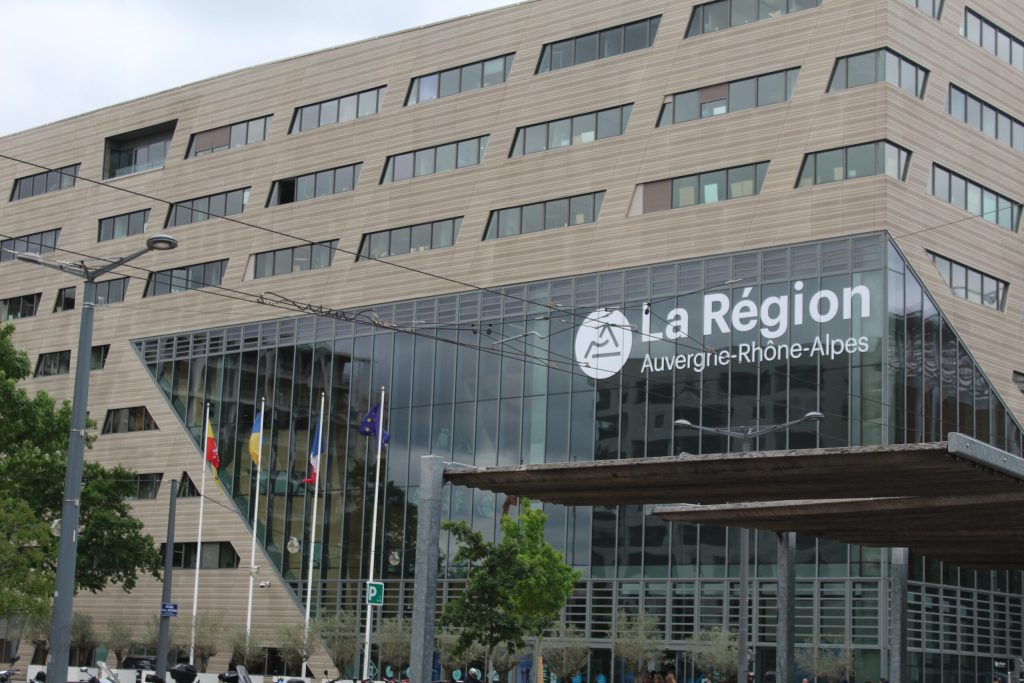 La Région Auvergne-Rhône-Alpes boycotte sans délai tout produit issu du Mercosur