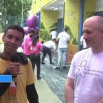 IMPRENSA JOVEM REBOLO - Célébration du Volontariat