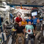 La NASA prévoit un retour d'urgence de 4 astronautes à la Station spatiale : détails et inquiétudes.