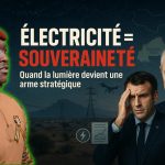 Ibrahim Traoré : 22,5 % d'électricité, une arme géopolitique