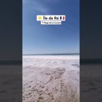 Île de Ré, France : Randonnée 2025 sur cette île française