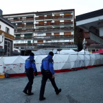 Incendie de Crans-Montana : quatre premiers morts identifiés, dont deux mineurs ; seize blessés français recensés