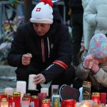 Incendie tragique à Crans-Montana : suivez la conférence de presse