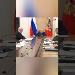 Incident de drone près de la résidence de Poutine : questions soulevées