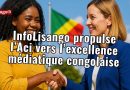 InfoLisango : le plan stratégique pour dynamiser l'Aci