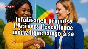 InfoLisango : le plan stratégique pour dynamiser l'Aci