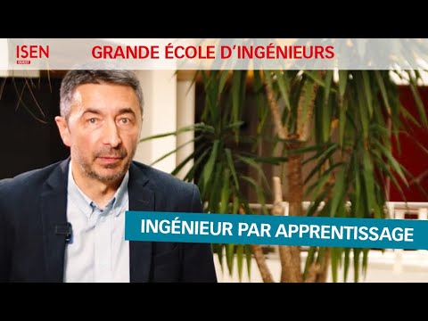 Ingénieur par apprentissage : votre avenir à l'ISEN Ouest