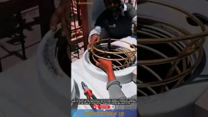 Innovation de Chauffe-eau Électrique Efficace avec Tubes Cuivrés