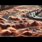 Inondations à Montpellier 2025 : Violentes pluies et crues