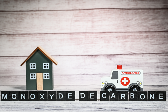 Inondations. Attention aux risques d'intoxication au monoxyde de carbone