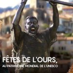 Insolite : Les Fêtes de l'Ours du Haut-Vallespir, un mythe vivant dans les Pyrénées