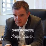 Interview de Laurent Bourgaut : le parcours de Matteu Valentini en Sport-Étude Football