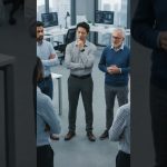 Intesa ferme son centre d'IA : simple perte ou alerte tech ?