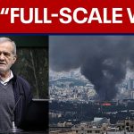 Iran déclare la guerre totale aux États-Unis et à ses alliés