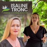 Conférence de presse Isaline Tronc candidate L’Étang-Salé 2026