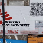 Israël menace d'interdire l'accès à 37 ONG à Gaza, y compris Médecins sans frontières