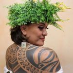 « Aux îles Marquises, le tatouage : un art profondément ancré dans la culture polynésienne »