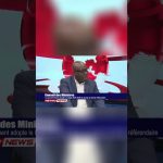 Jacques Ambroise : Haïti doit contrôler son redressement