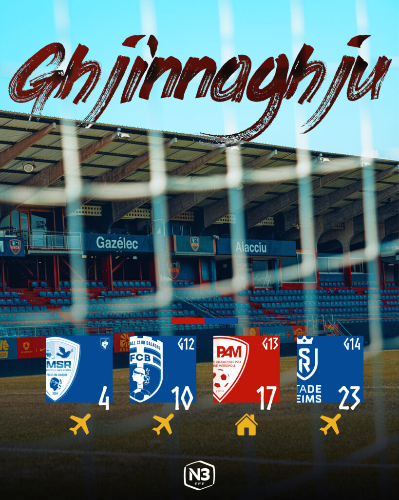 Début d’année dynamique pour les Rouge et Bleu avec des résultats prometteurs