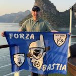 Jean-Charles Orsucci annonce sa candidature aux élections législatives en Corse-du-Sud