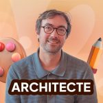 Jean-Charles : un parcours inspirant vers l'architecture
