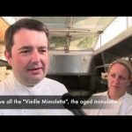 Jean-François Piège adore la Mimolette : Sa recette !