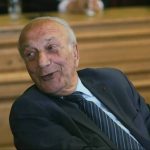 Jean-Guy Talamoni, figure politique corse, annonce une nouvelle étape dans son engagement