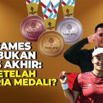 Jeux de la mer 2025 : Que faire après l'euphorie des médailles ?