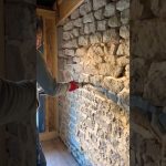 Joint en pierre à la chaux : esthétique et durabilité