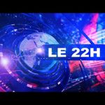 Journal de 22h en Français - 20 décembre 2025