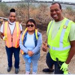 Journée de Service Tom LaBonge : Les Droits Civiques à LA