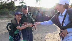 Journées du patrimoine à Agde : 21 novembre 2025