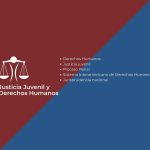 Justice juvénile : accords et désaccords selon Mary Beloff