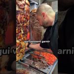 Kebab d'un Chef Étoilé : Qasti Shawarma Grill à Paris