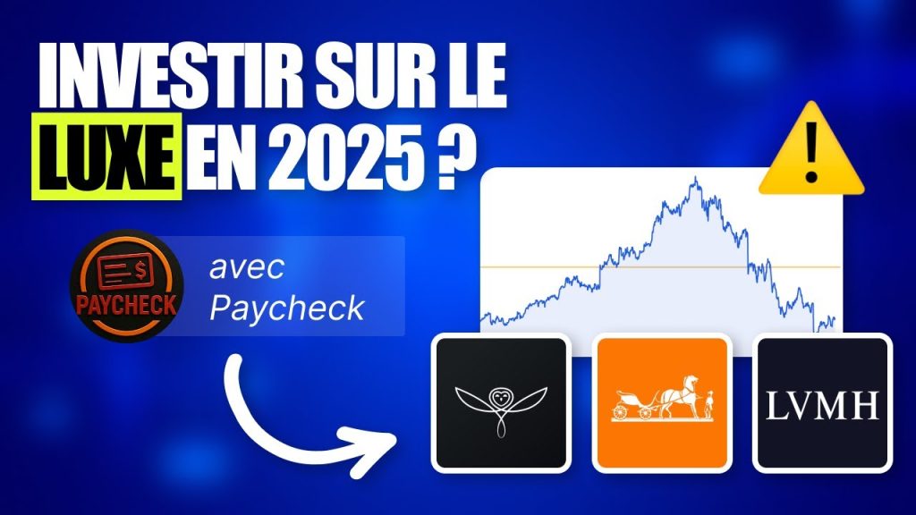 Kering ou LVMH : qui dominera le luxe en 2025 ?