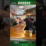 Krav Maga : Menace par arme au bar