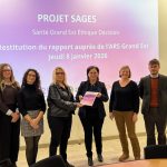 L'ARS Grand Est intègre l'éthique comme fondement des décisions en santé