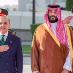 L'Arabie saoudite, leader d'un nouvel axe anti-israélien ?