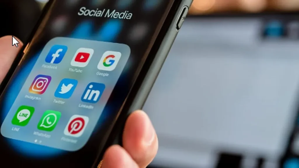 L'Assemblée nationale adopte l'article clé interdisant les réseaux sociaux aux moins de 15 ans