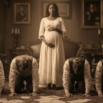 L'Esclave la Plus Belle de La Réunion et les Trois Hommes Ruinés