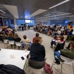 Lancement du Laboratoire Inspirons Demain (LID) "Résilience Urbaine - Mieux vivre demain en ville" — ADU Lille Métropole