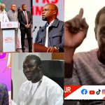 🔴LIVE : Avocats de Sonko, Procureur général et Bamba Amar