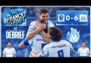 🔥 L'OM ÉCRASE BOURG-EN-BRESSE 6-0 EN COUPE DE FRANCE 🇫🇷