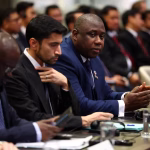 La Gambie en première ligne pour défendre les Rohingya de Birmanie