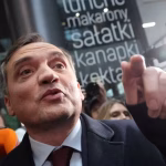 La Hongrie accorde l'asile à un ancien ministre polonais accusé de malversation