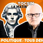 La Matinale 10/10 : tensions politiques et colère citoyenne