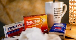 La grippe continue de progresser en Suisse | RTS