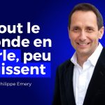 La mission ultime d'un leader : sauver la planète ? - Philippe Emery