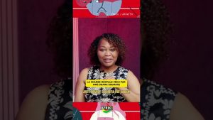 La réalité de la charge mentale !